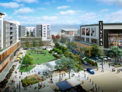 New designs from Northline Village offer glimpse at future ‘urban hub’