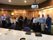 Mayor Nicola Smith 2018 Lynnwood State of the City Address – Working together with Lynnwood Business Consortium