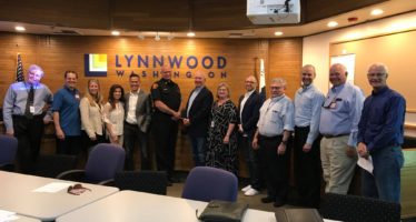 Mayor Nicola Smith 2018 Lynnwood State of the City Address – Working together with Lynnwood Business Consortium