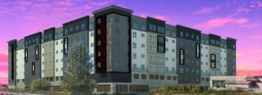 Proposed development could add more affordable housing units in Lynnwood