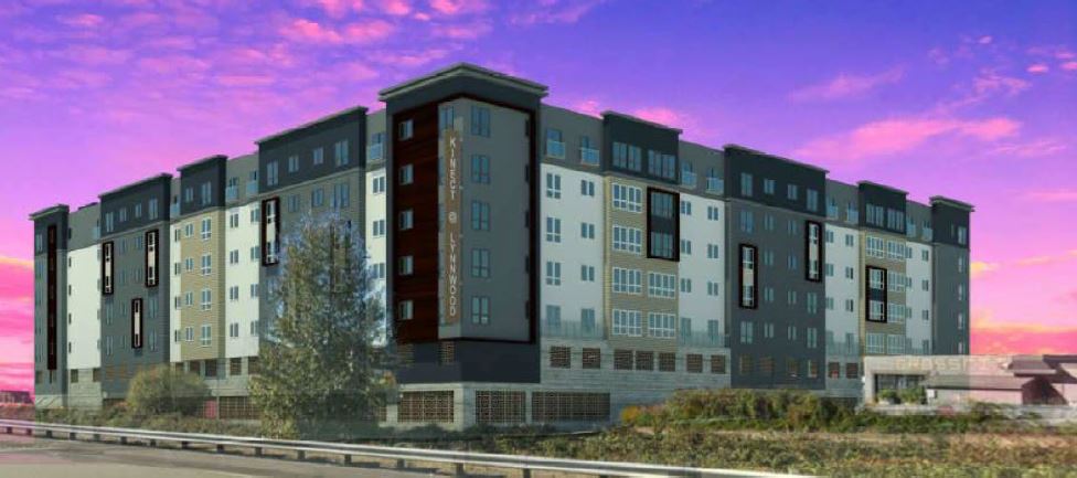 Proposed development could add more affordable housing units in Lynnwood