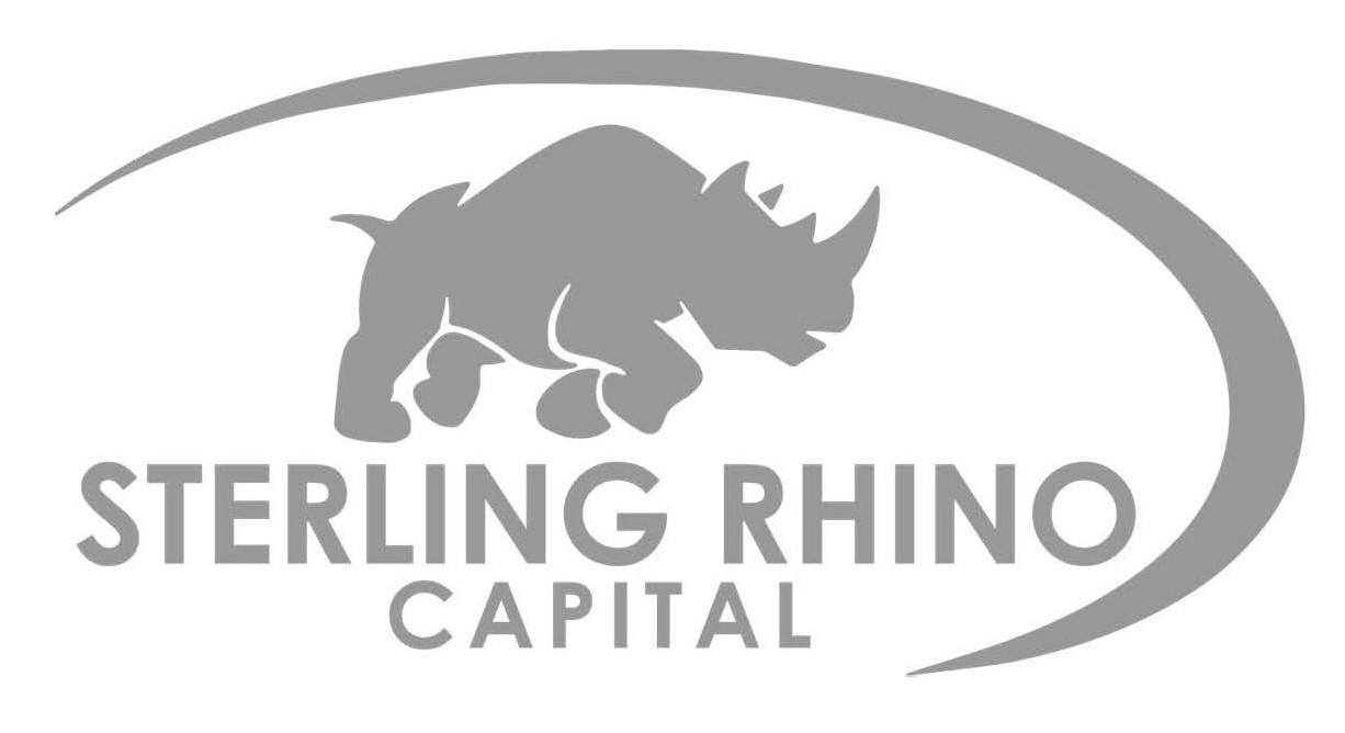 Sterling Rhino Capital Logo
