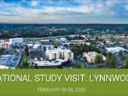 Urban Land Institute visits Lynnwood for a parks study