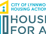 Get Involved! The City is creating a Housing Action Plan, which will address housing costs and availability in Lynnwood.