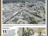 ‘Sitting on a gold mine’: As change comes to Lynnwood, urban growth spurs debate