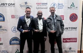 Lynnwood honors outstanding leaders during first-ever Chamber of Commerce gala